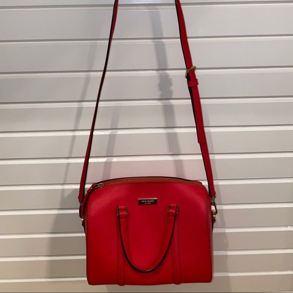 Kate Spade Purse - Picture 2 of 3